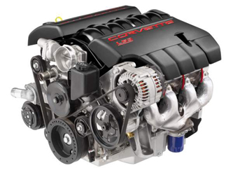 B3983 Engine